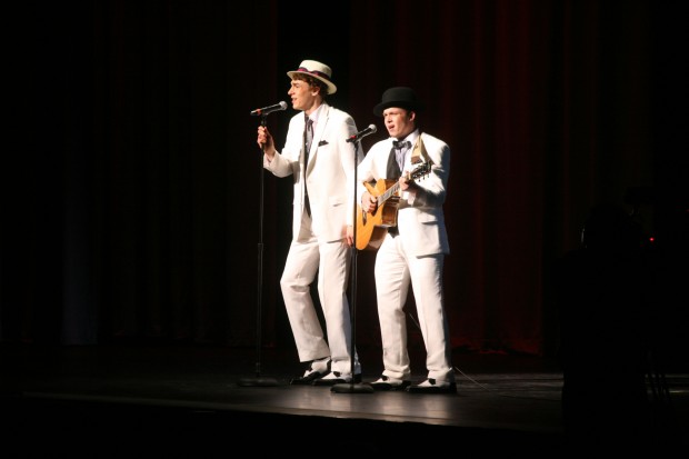2013 St. Louis Teen Talent Competition